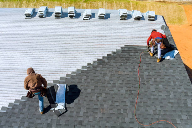 Quick and Trustworthy Emergency Roof Repair Services in Randolph Af, TX