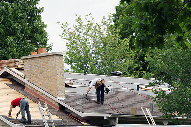 Quick and Trustworthy Emergency Roof Repair Services in Randolph Af, TX