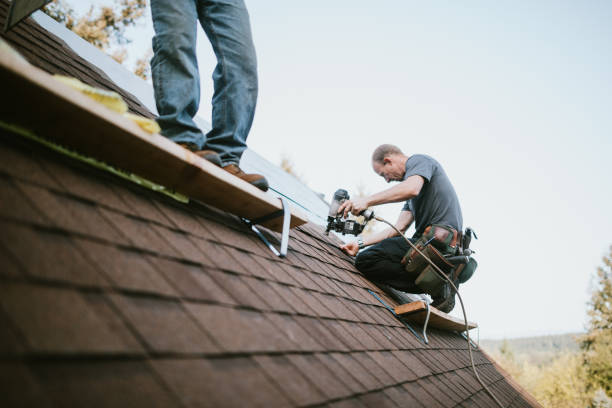 Trusted Randolph Af, TX Roofing Contractor Experts